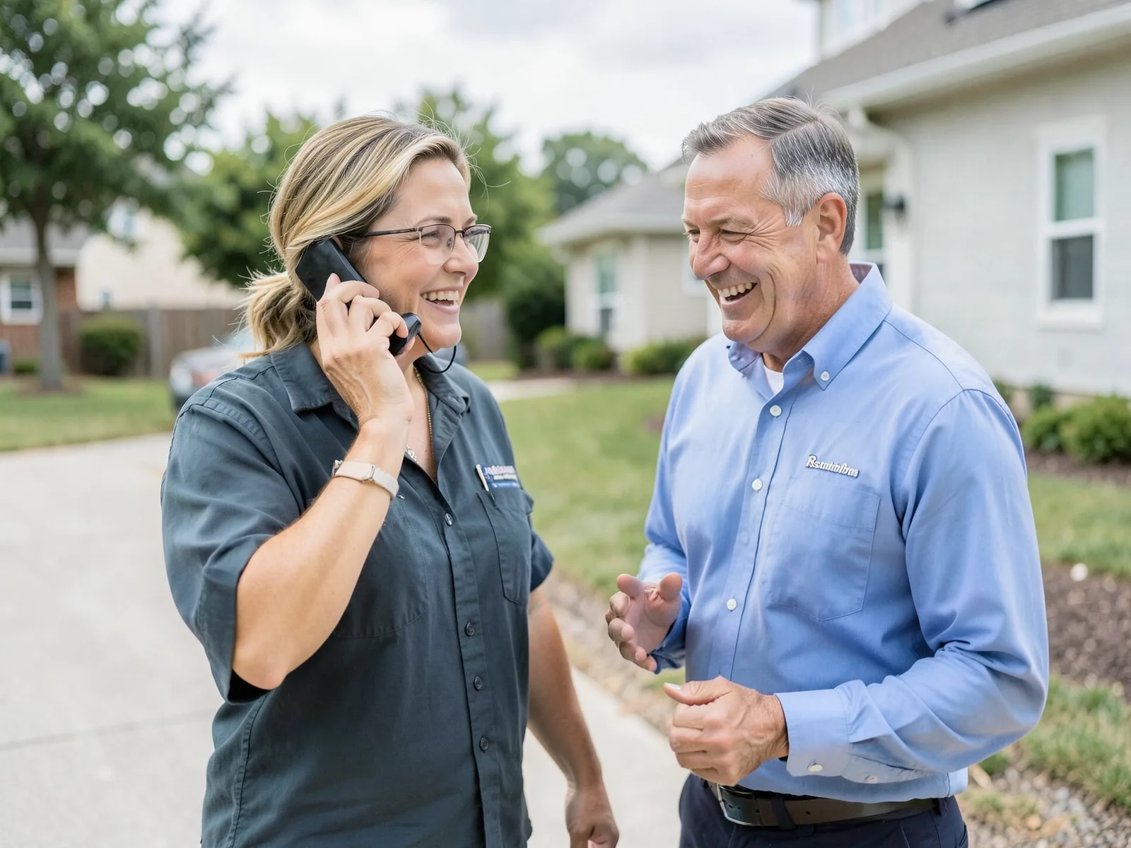 Frequently Asked Questions About Roof Leak Water Damage Restoration in El Paso, IL